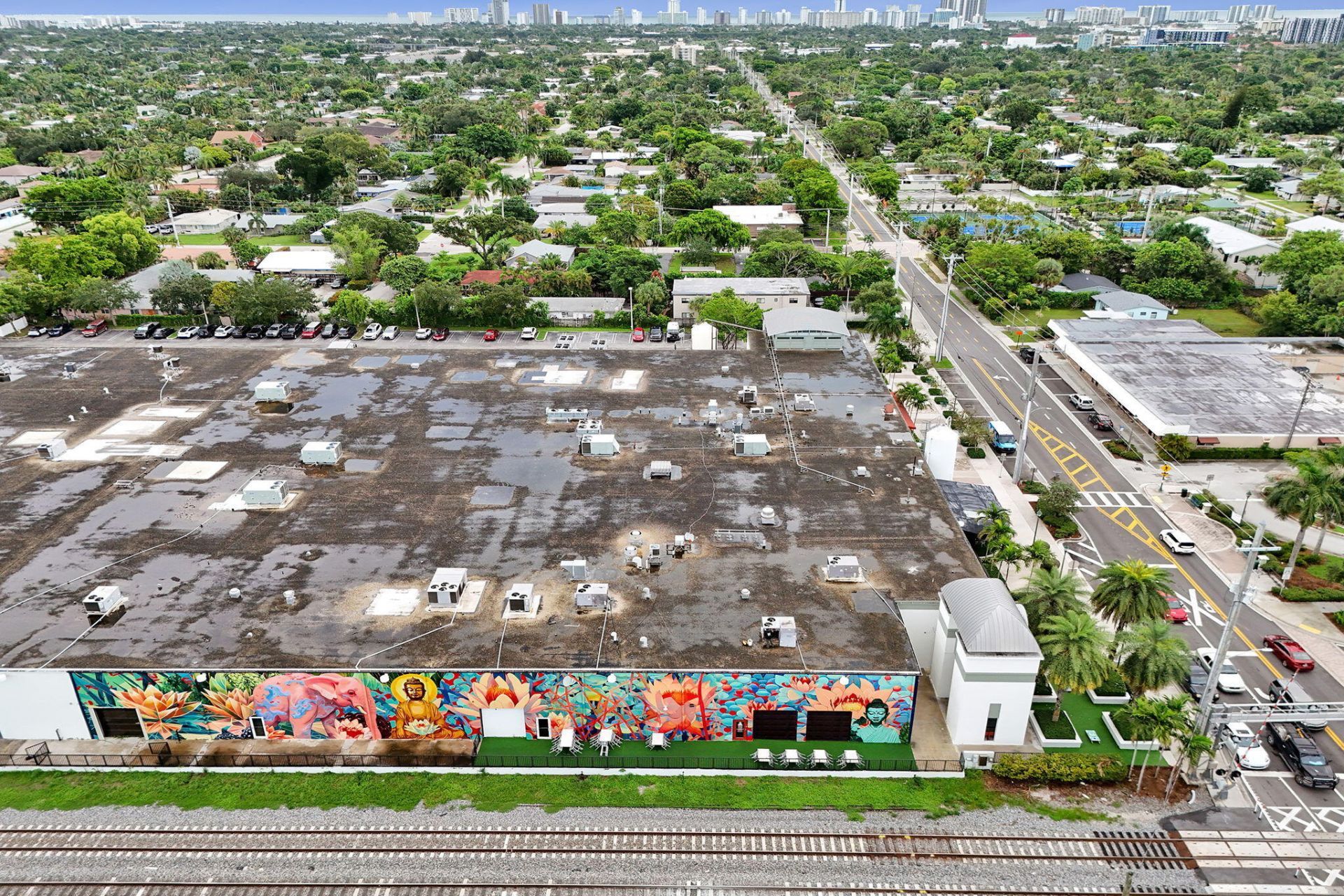 3301 N Dixie Highway, Oakland Park, FL 33334 Photo