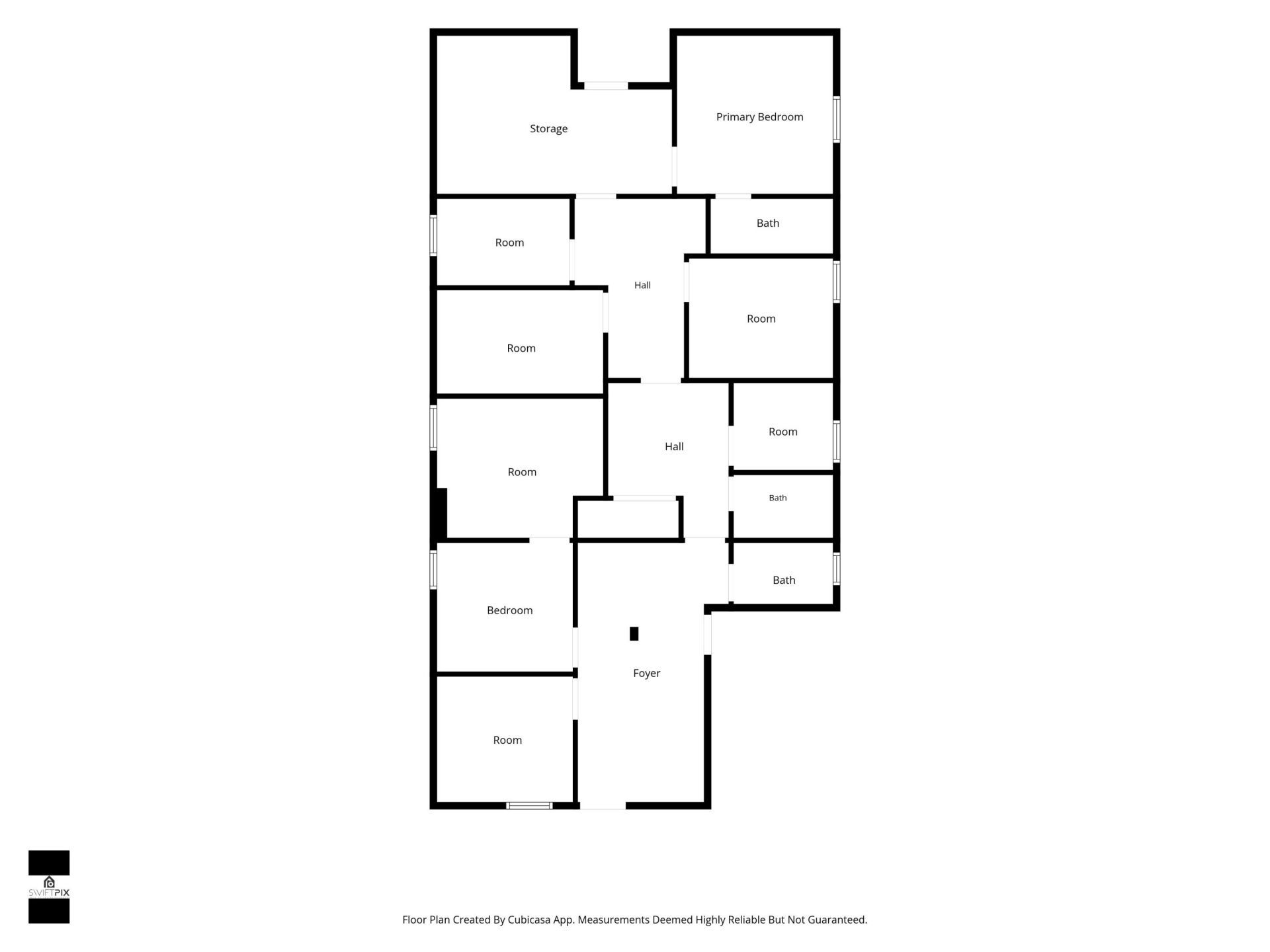 3301 N Dixie Highway, Oakland Park, FL 33334 Photo