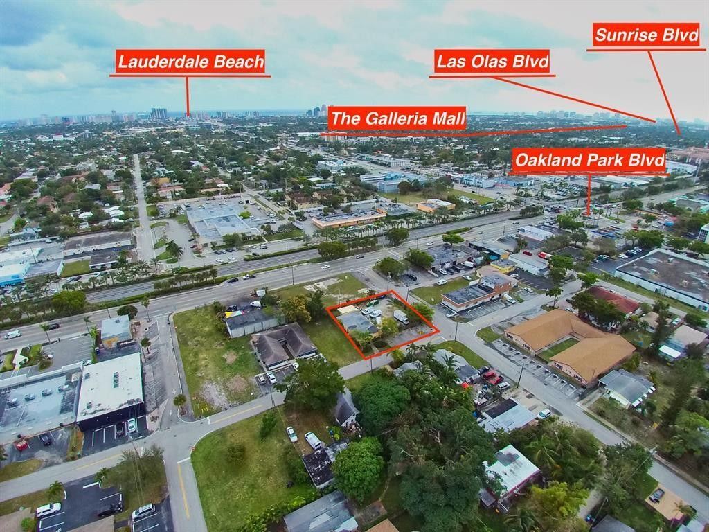 3301 N Dixie Highway, Oakland Park, FL 33334 Photo
