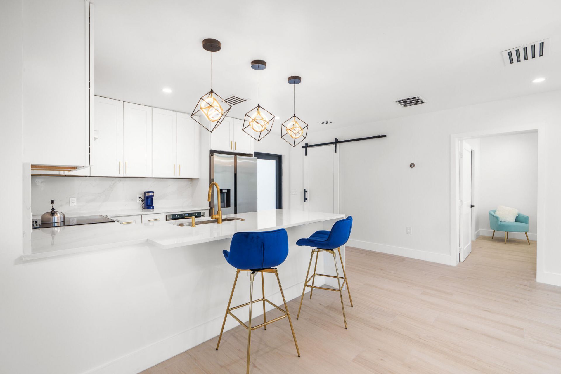 303 De Carie Street, Delray Beach, FL 33444 Photo