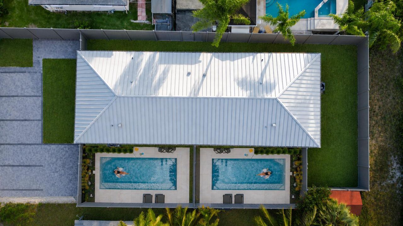 303 De Carie Street, Delray Beach, FL 33444 Photo
