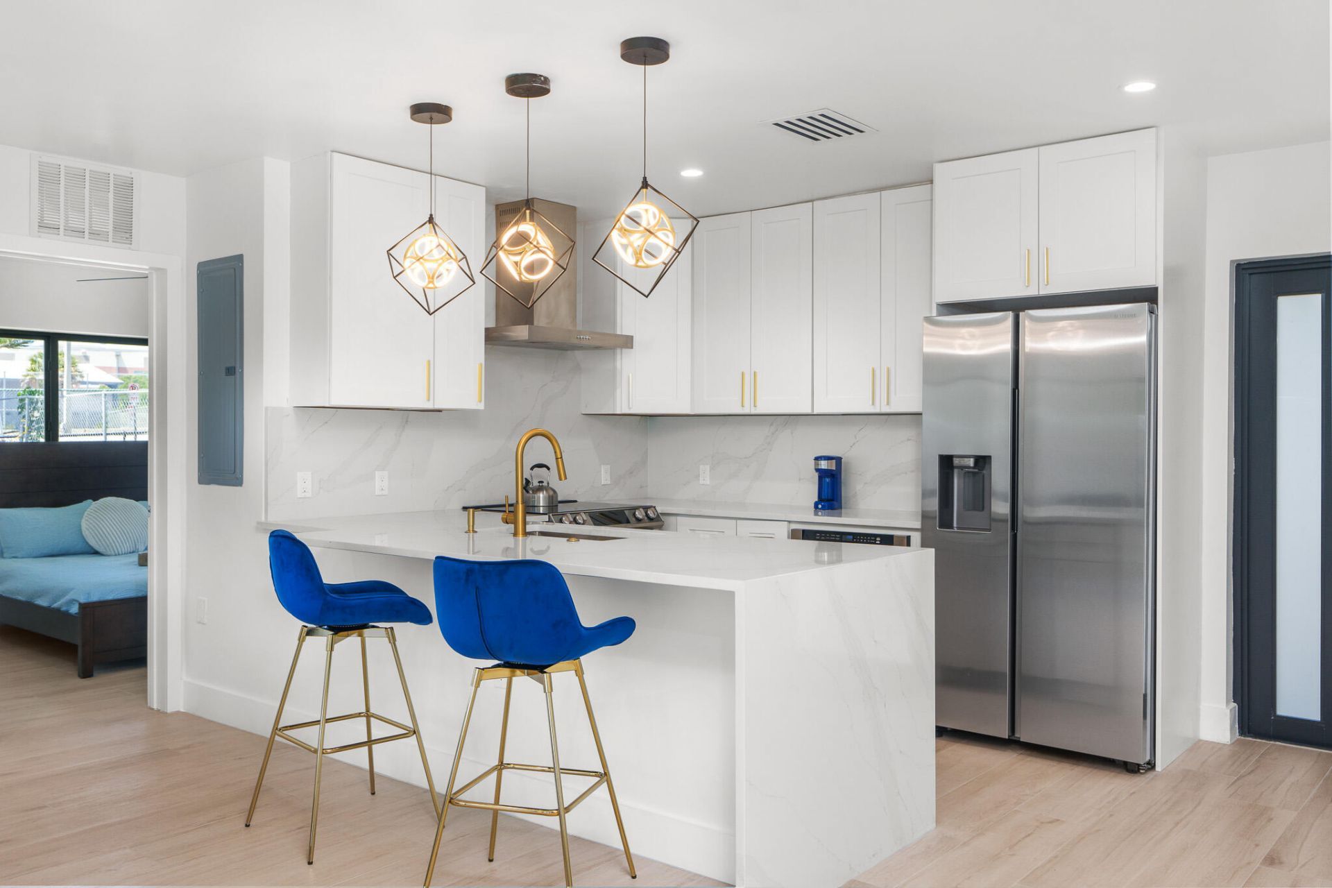 303 De Carie Street, Delray Beach, FL 33444 Photo