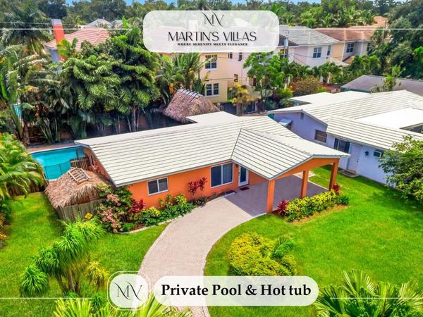 1500 SW 22nd Street, Fort Lauderdale, FL 33315