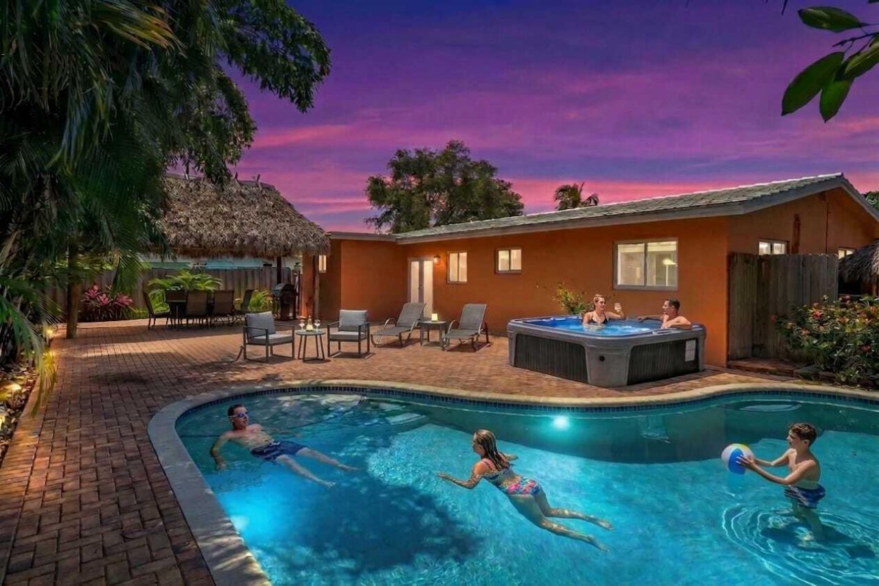 1500 SW 22nd Street, Fort Lauderdale, FL 33315 Photo