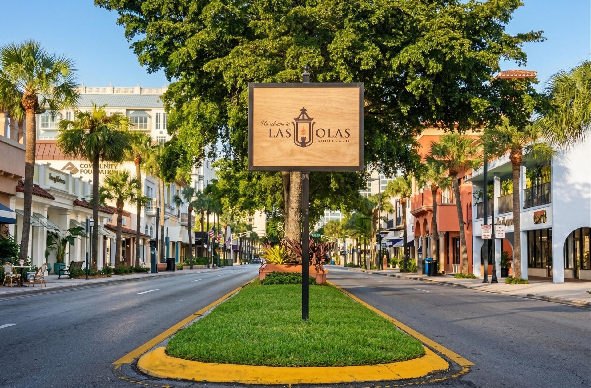 1500 SW 22nd Street, Fort Lauderdale, FL 33315 Photo