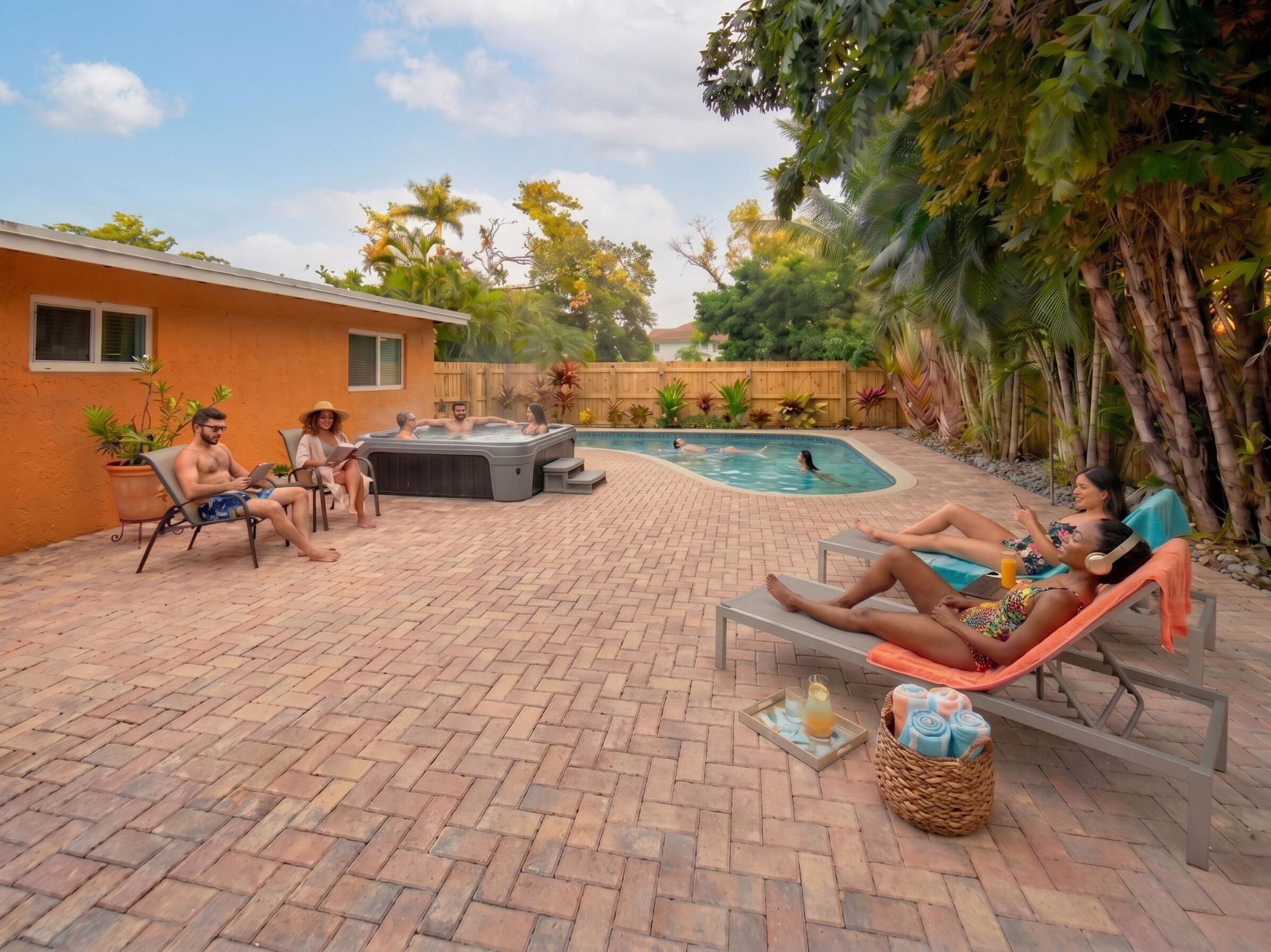 1500 SW 22nd Street, Fort Lauderdale, FL 33315 Photo