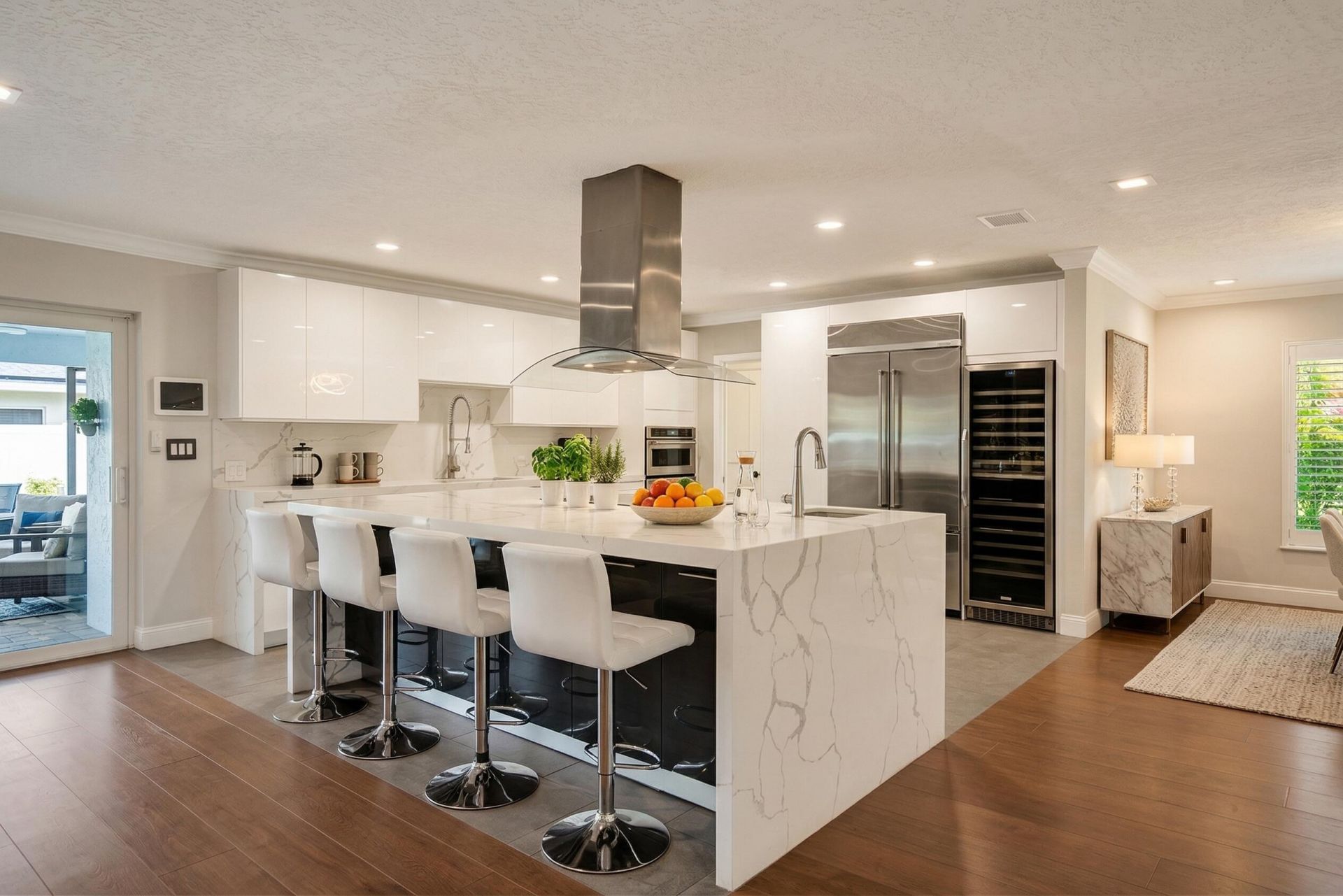 5841 Bayview Drive, Fort Lauderdale, FL 33308 Photo