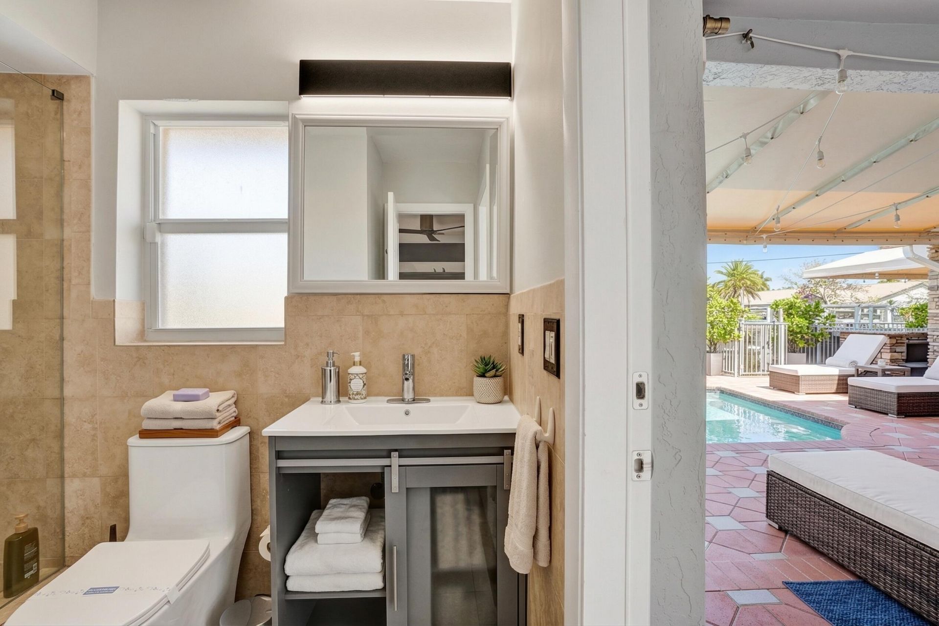 5841 Bayview Drive, Fort Lauderdale, FL 33308 Photo