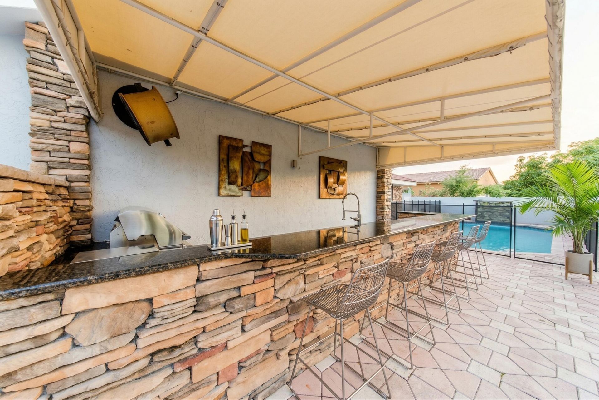 5841 Bayview Drive, Fort Lauderdale, FL 33308 Photo