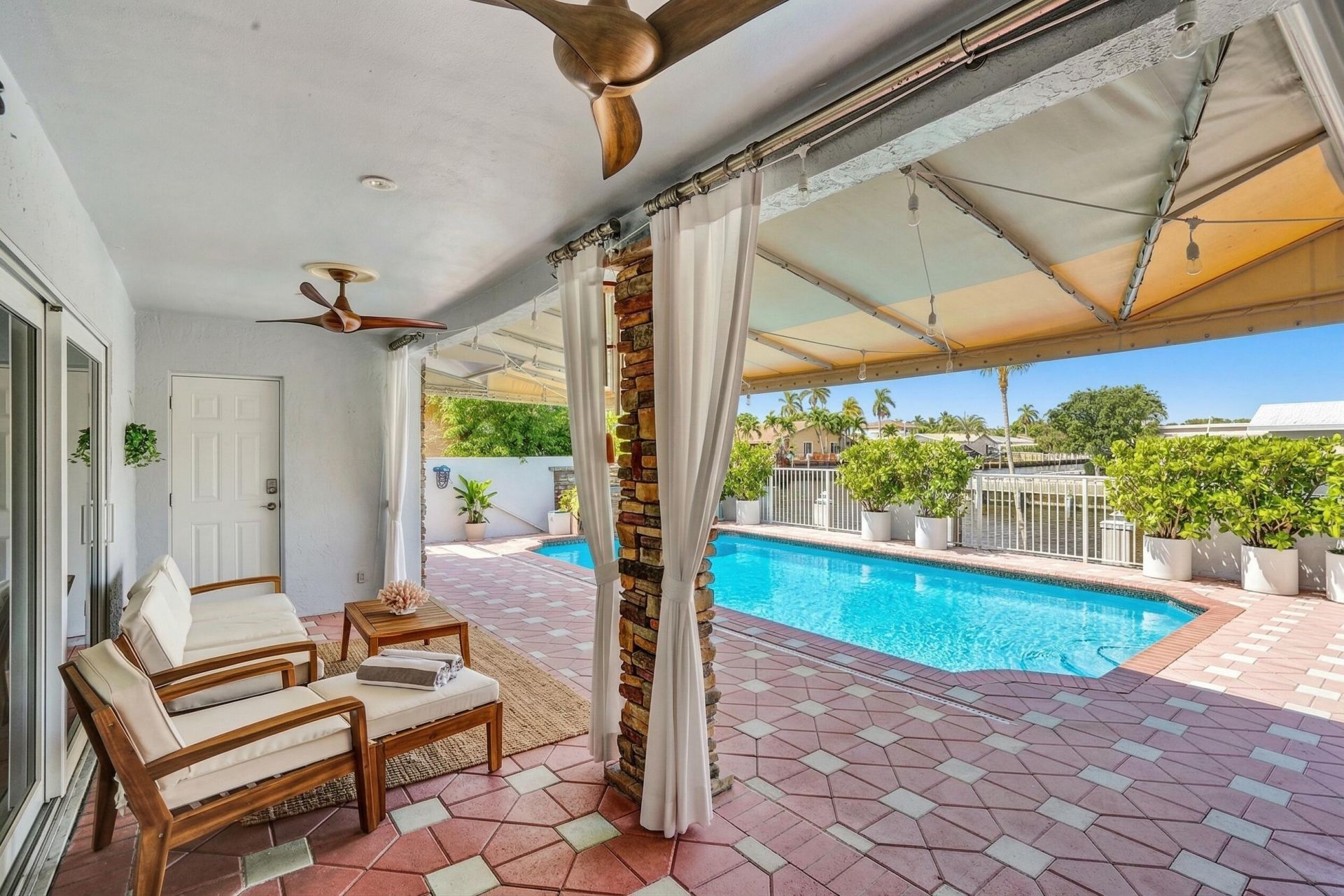 5841 Bayview Drive, Fort Lauderdale, FL 33308 Photo