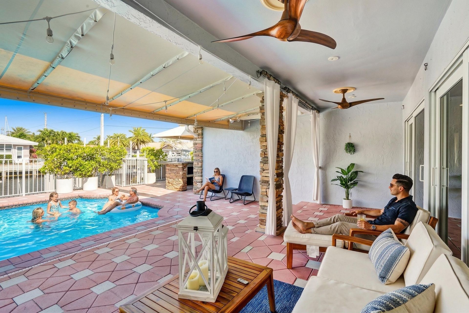 5841 Bayview Drive, Fort Lauderdale, FL 33308 Photo
