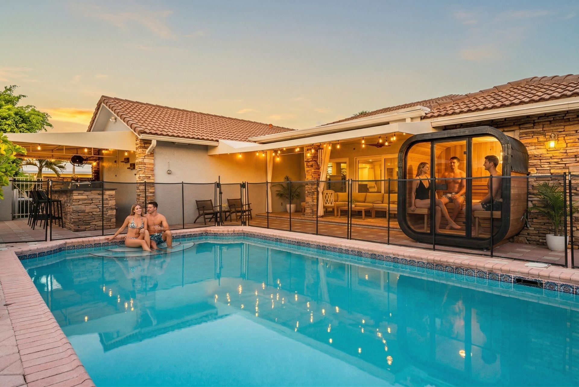 5841 Bayview Drive, Fort Lauderdale, FL 33308 Photo