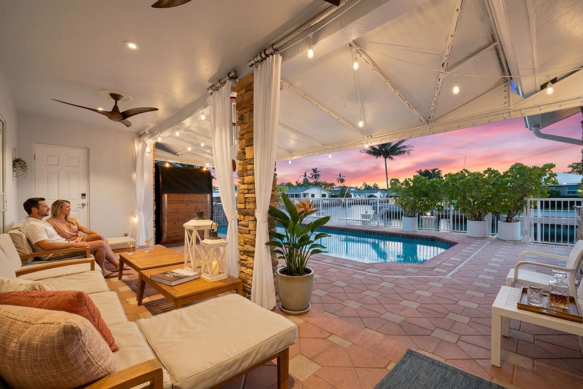 5841 Bayview Drive, Fort Lauderdale, FL 33308 Photo