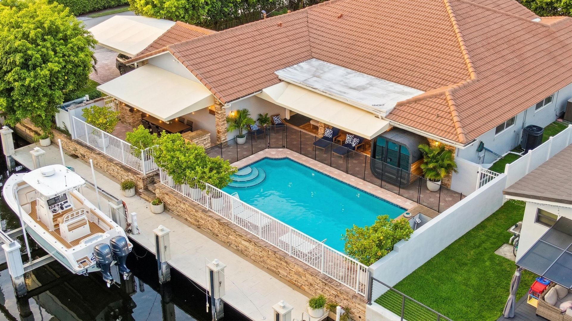 5841 Bayview Drive, Fort Lauderdale, FL 33308 Photo