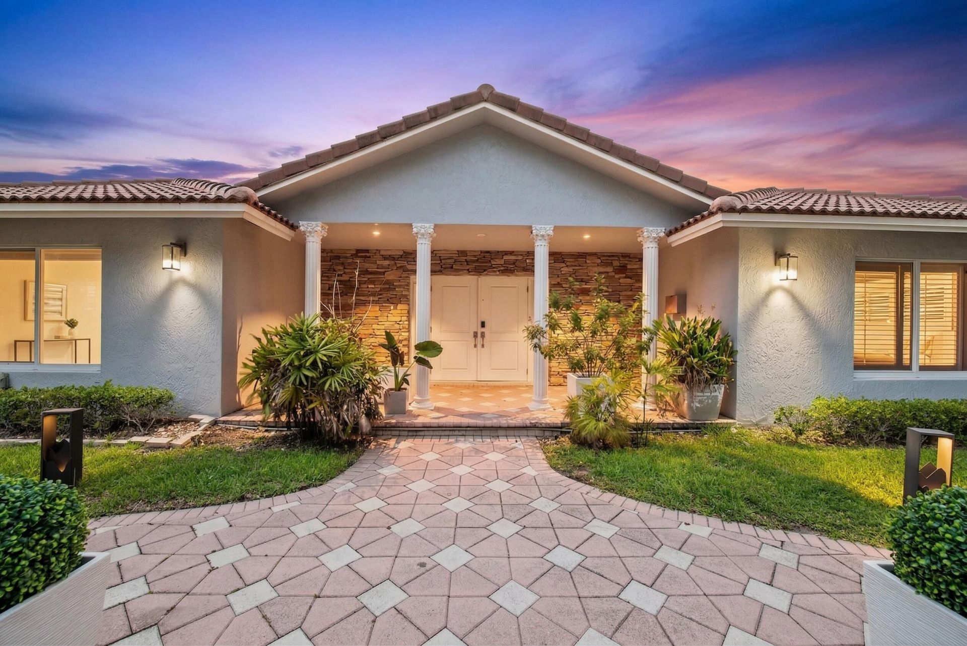 5841 Bayview Drive, Fort Lauderdale, FL 33308 Photo