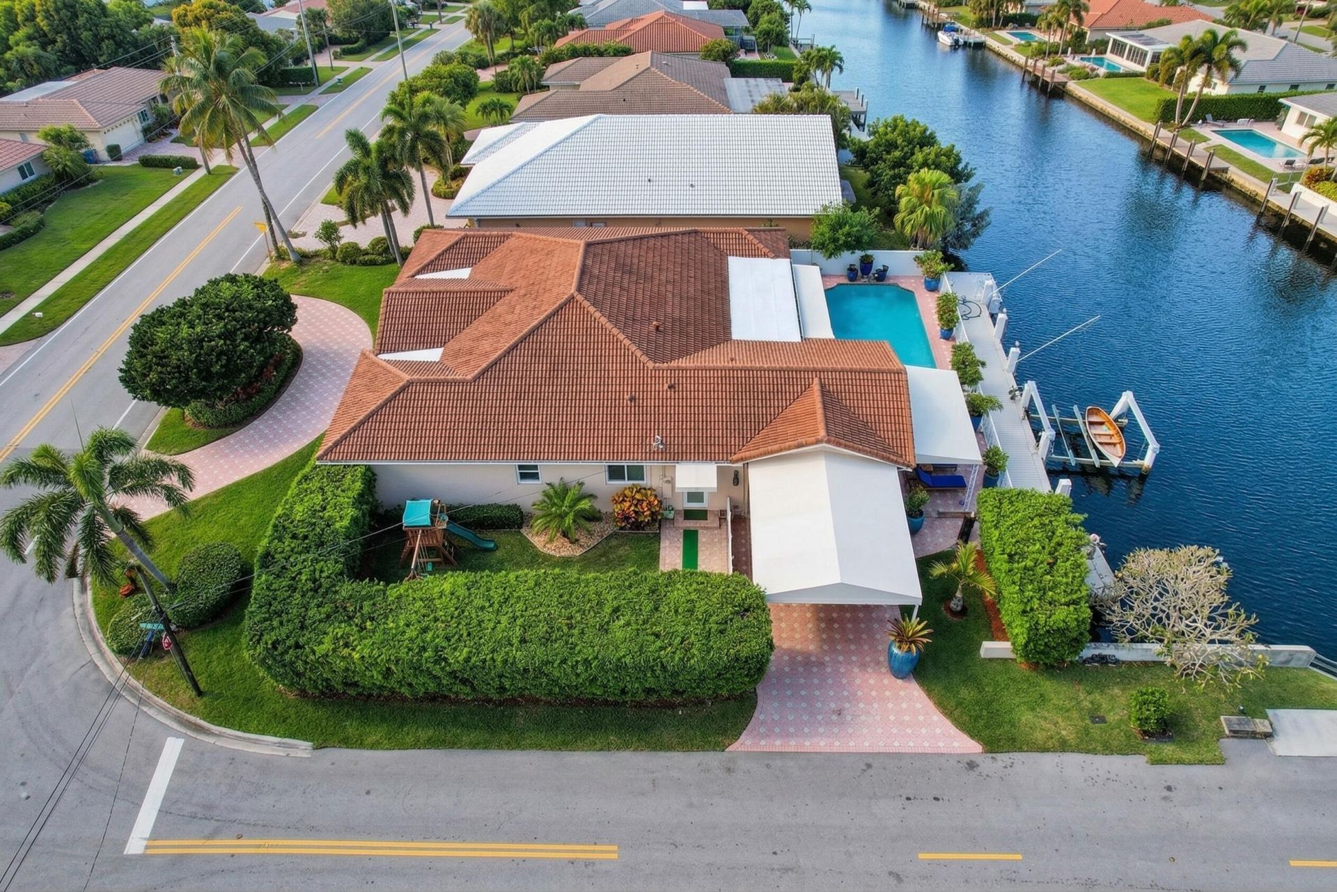 5841 Bayview Drive, Fort Lauderdale, FL 33308 Photo