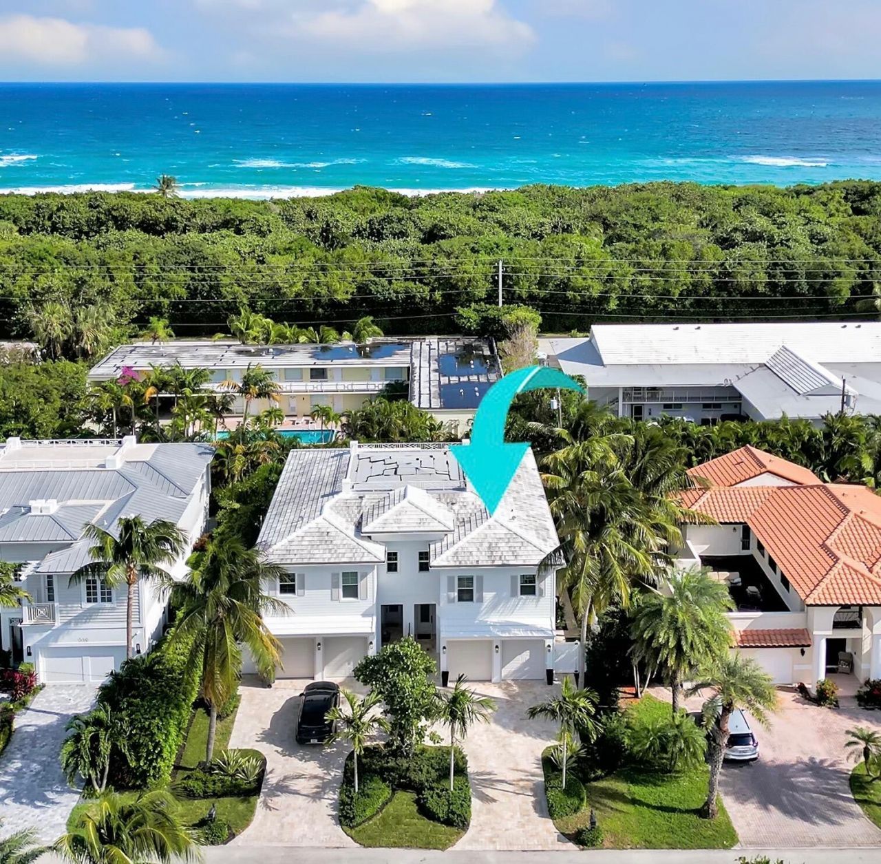 500 NE Wavecrest Way, Boca Raton, FL 33432 Photo
