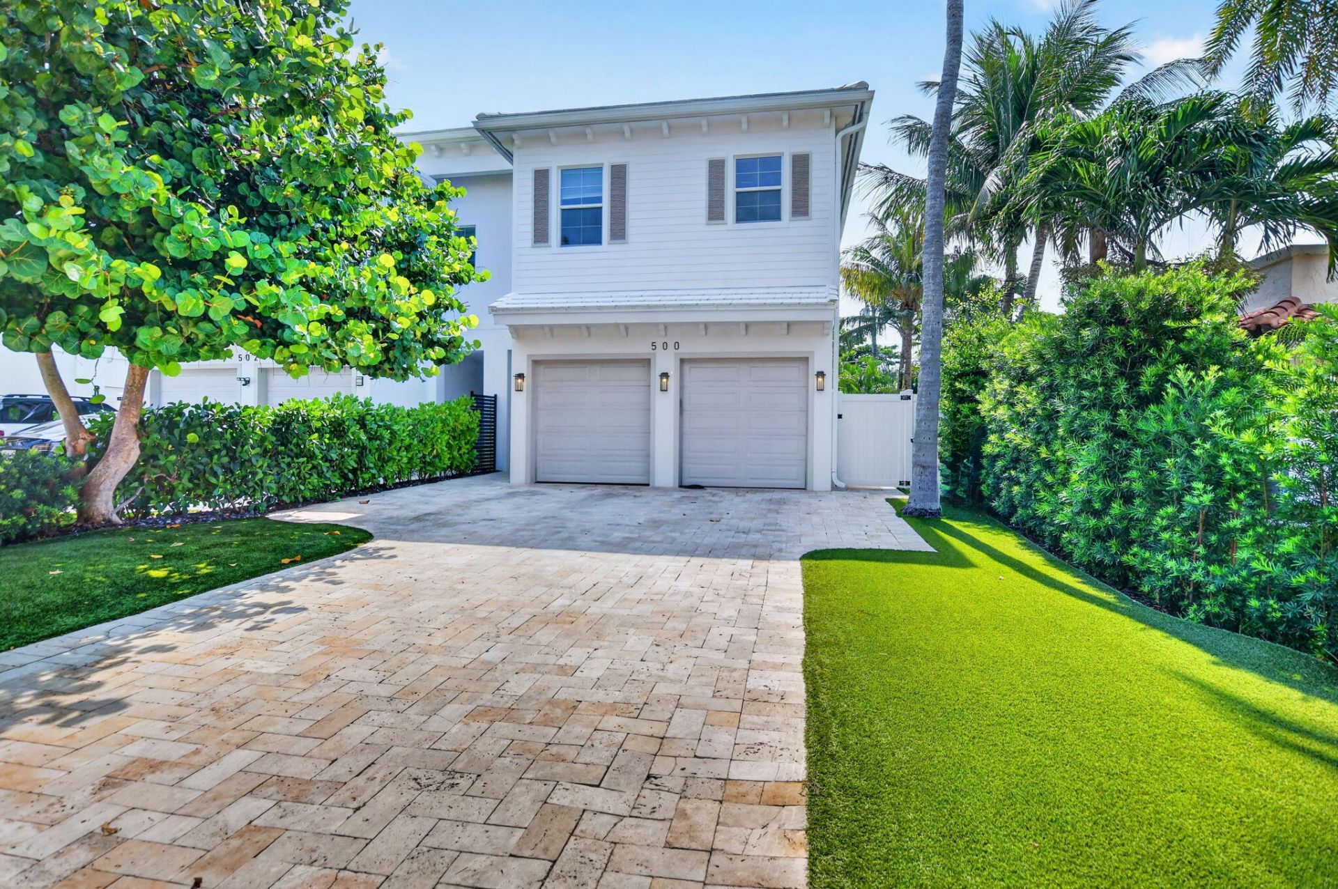 500 NE Wavecrest Way, Boca Raton, FL 33432 Photo