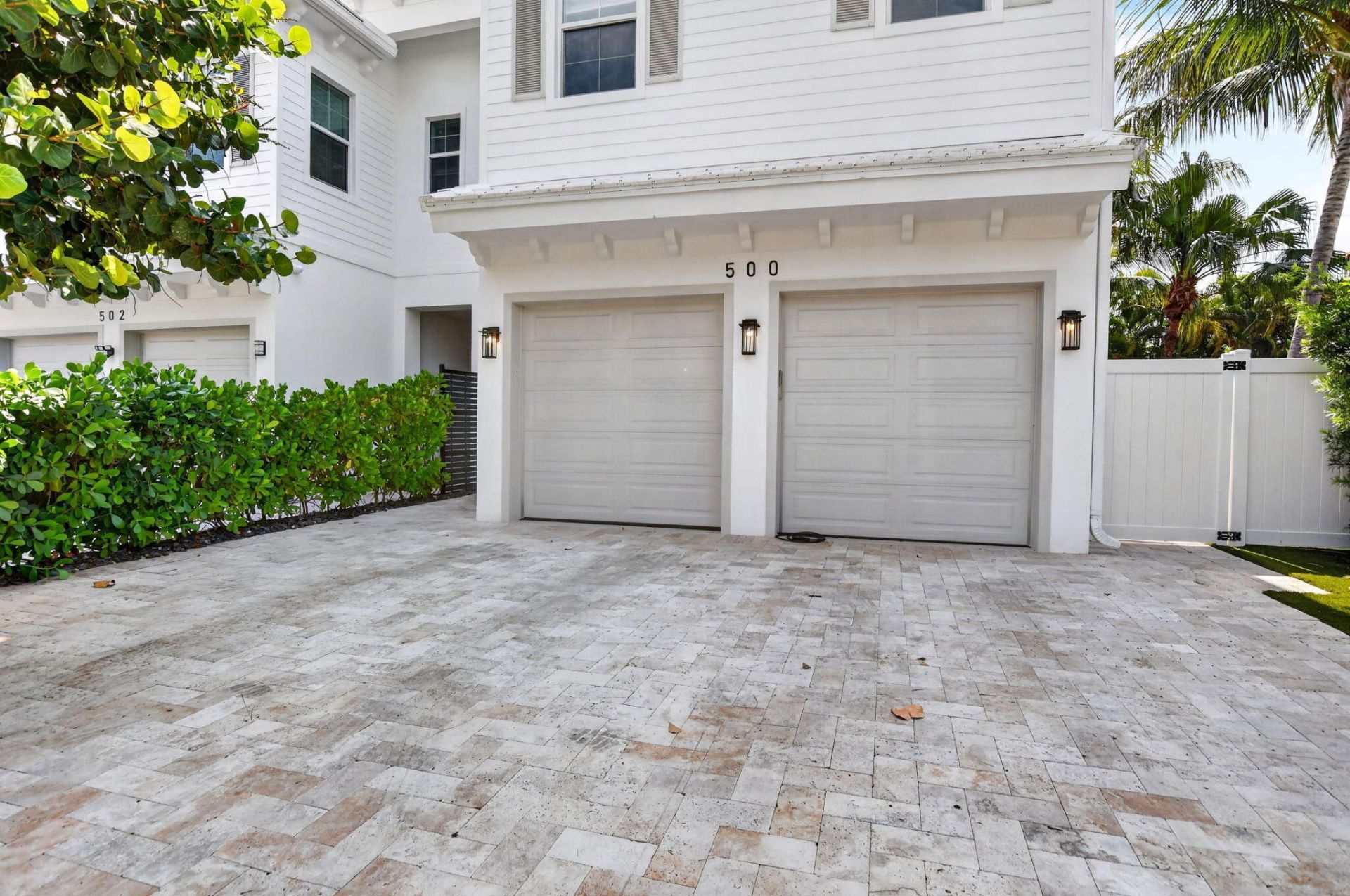 500 NE Wavecrest Way, Boca Raton, FL 33432 Photo
