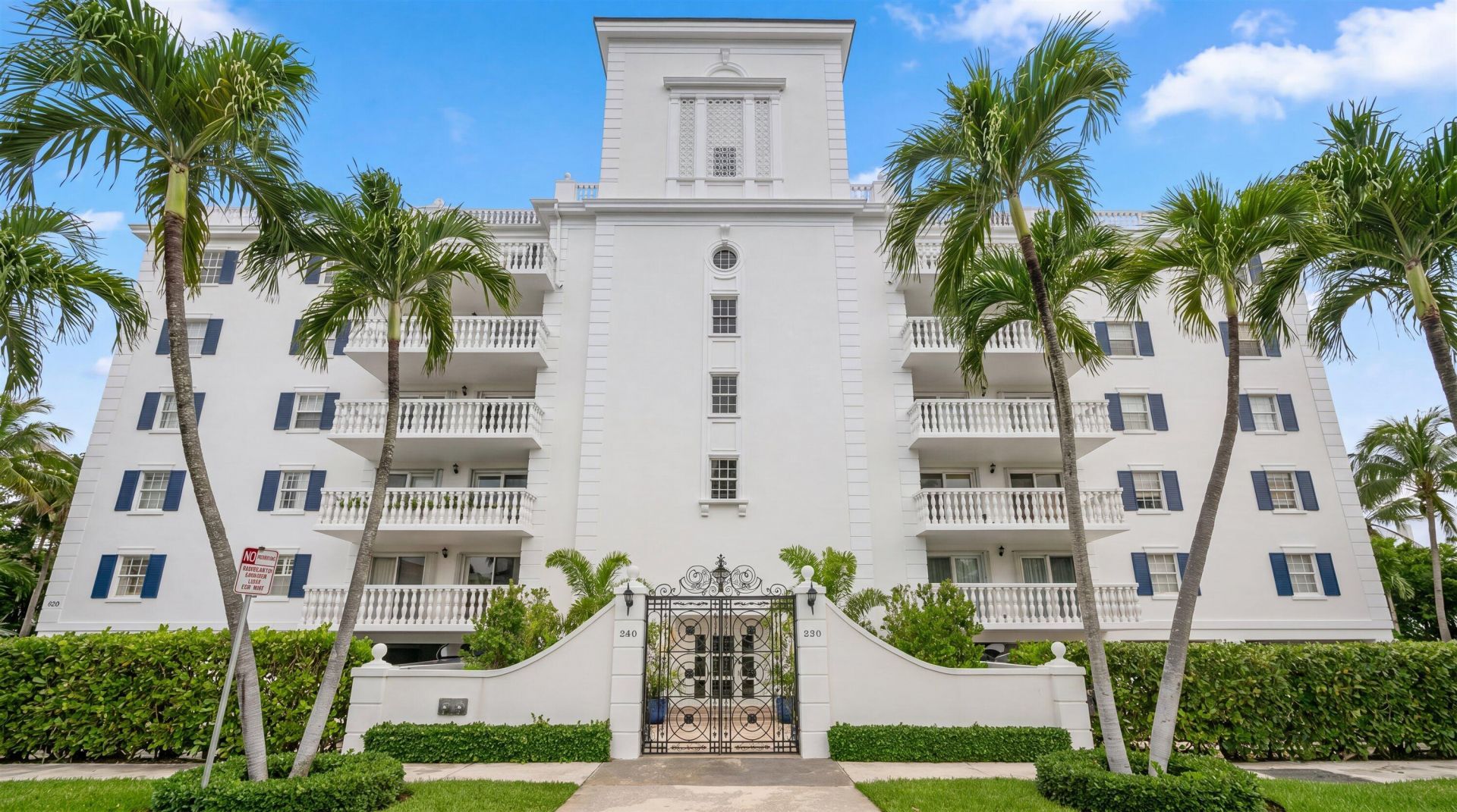 330 Cocoanut Row, Unit 5b, Palm Beach, FL 33480 Photo