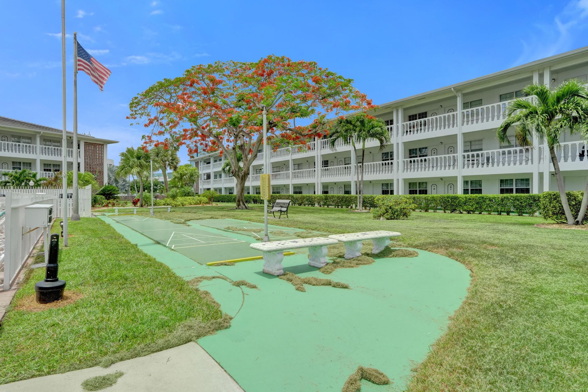 5203 NE 24th Terrace, Unit B314, Fort Lauderdale, FL 33308 Photo