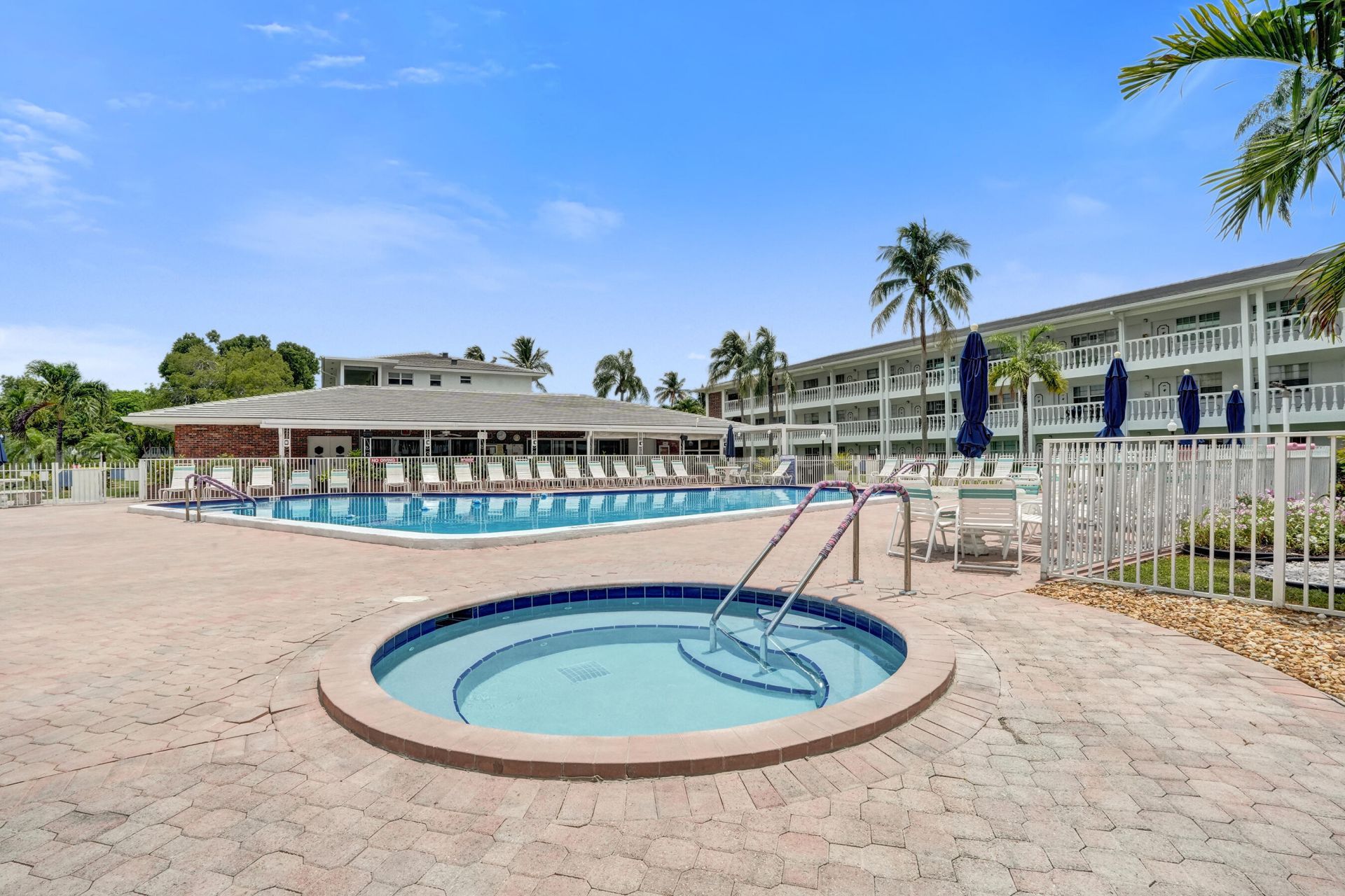 5203 NE 24th Terrace, Unit B314, Fort Lauderdale, FL 33308 Photo