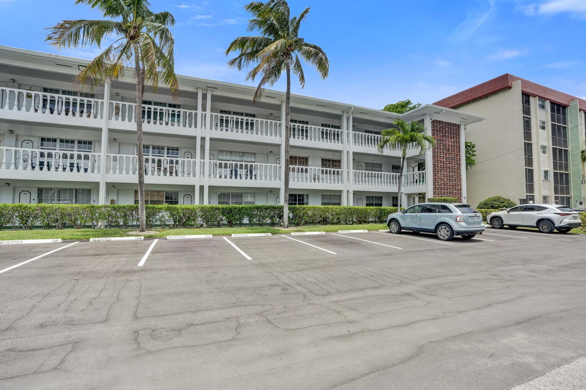 5203 NE 24th Terrace, Unit B314, Fort Lauderdale, FL 33308 Photo