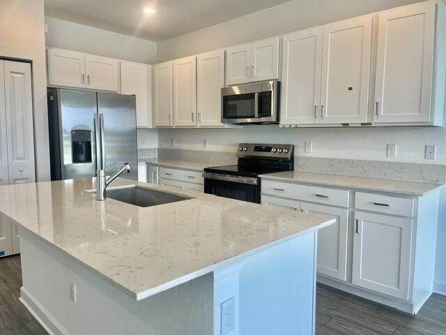 675 SE Lake Falls Street, Port Saint Lucie, FL 34984 Photo