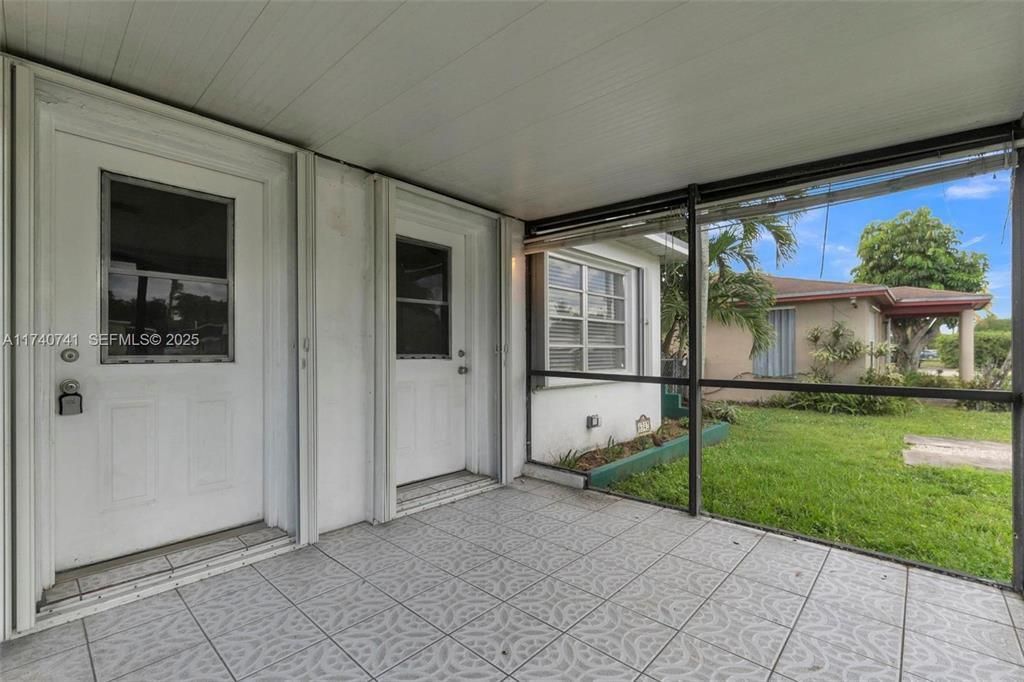6340 Dawson Street, Hollywood, FL 33023 Photo