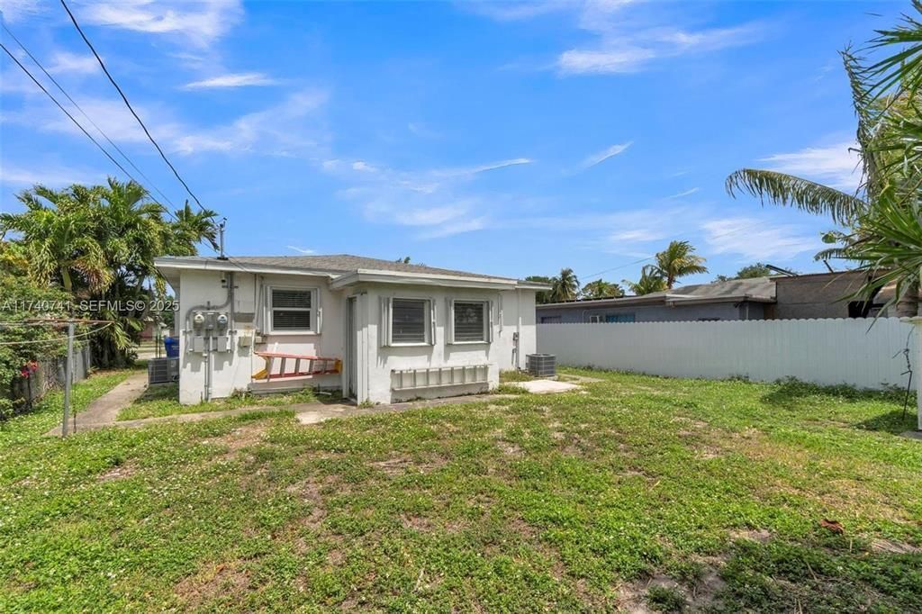 6340 Dawson Street, Hollywood, FL 33023 Photo