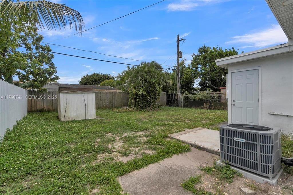 6340 Dawson Street, Hollywood, FL 33023 Photo
