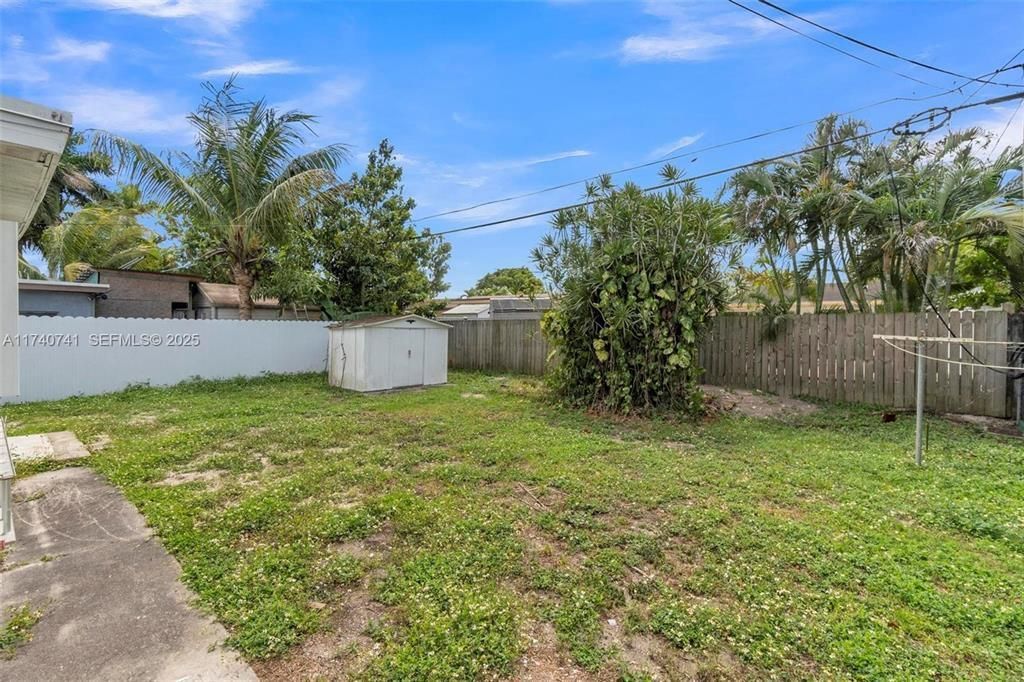 6340 Dawson Street, Hollywood, FL 33023 Photo