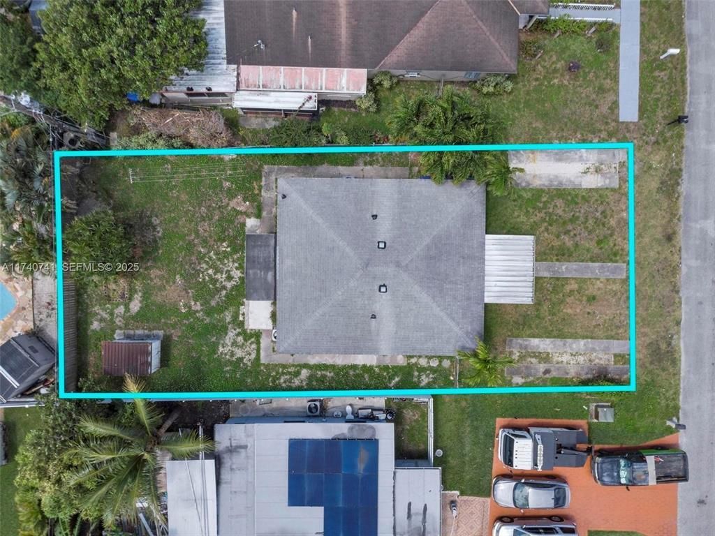 6340 Dawson Street, Hollywood, FL 33023 Photo