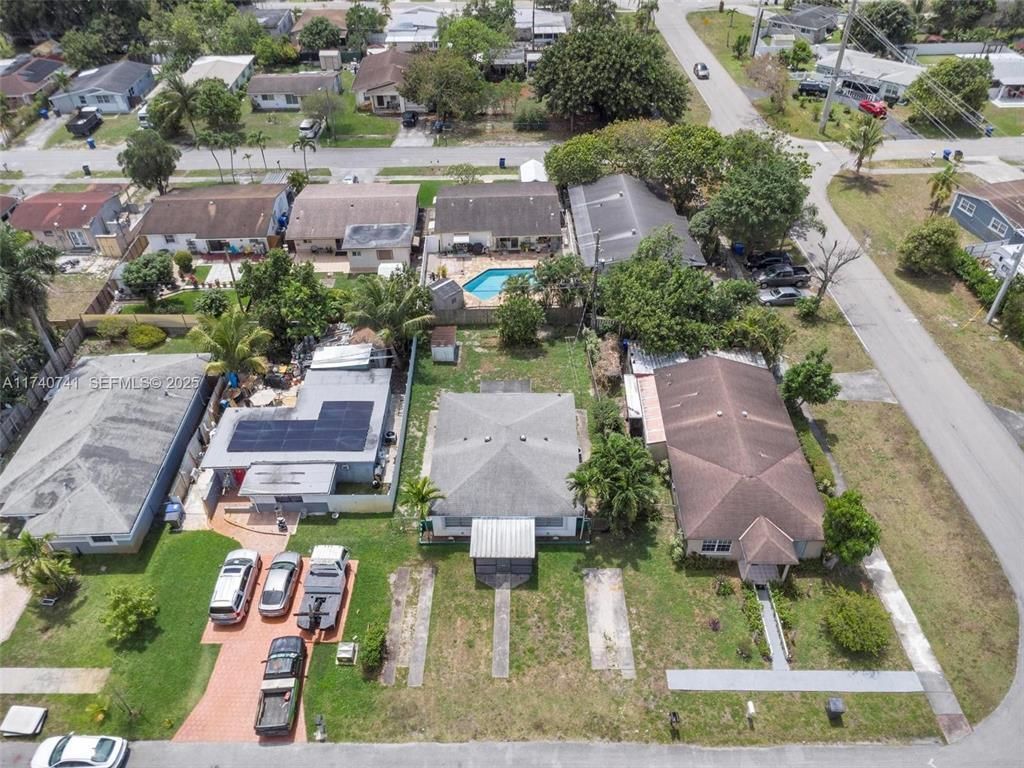 6340 Dawson Street, Hollywood, FL 33023 Photo