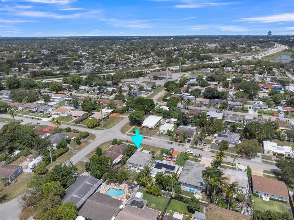 6340 Dawson Street, Hollywood, FL 33023 Photo