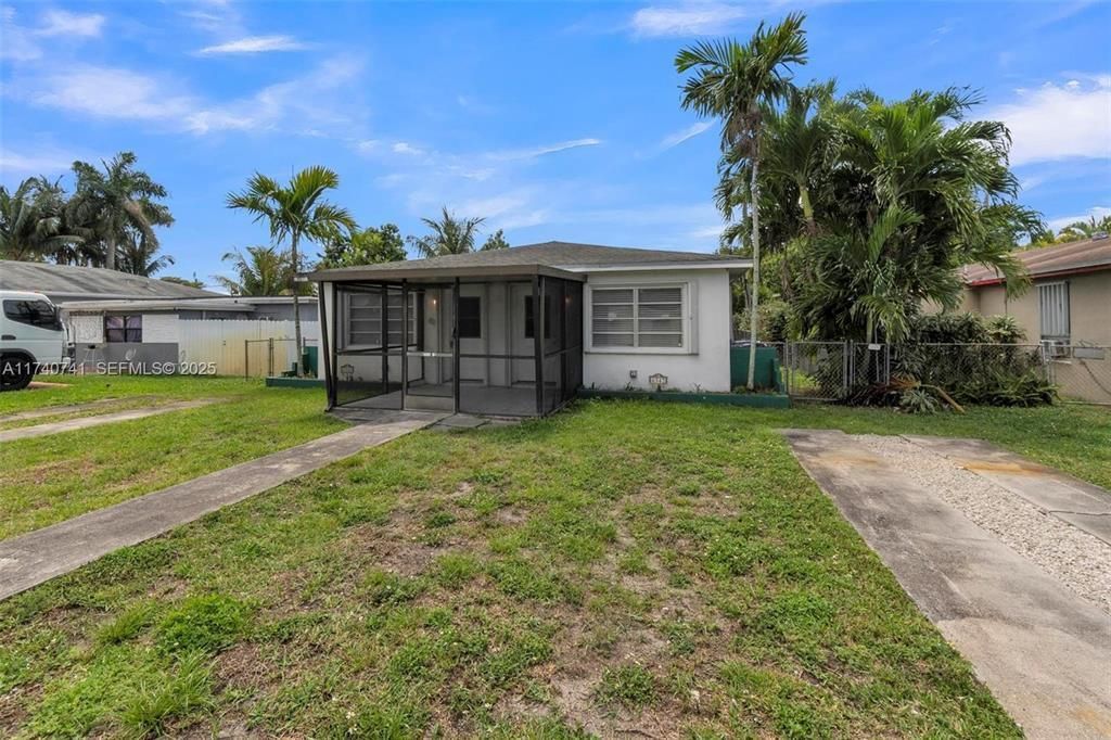 6340 Dawson Street, Hollywood, FL 33023 Photo