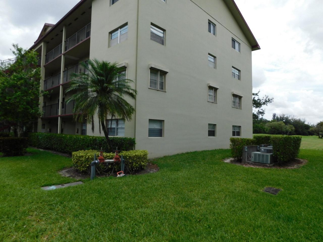 12800 SW 7th Court, Unit 115, Pembroke Pines, FL 33027 Photo