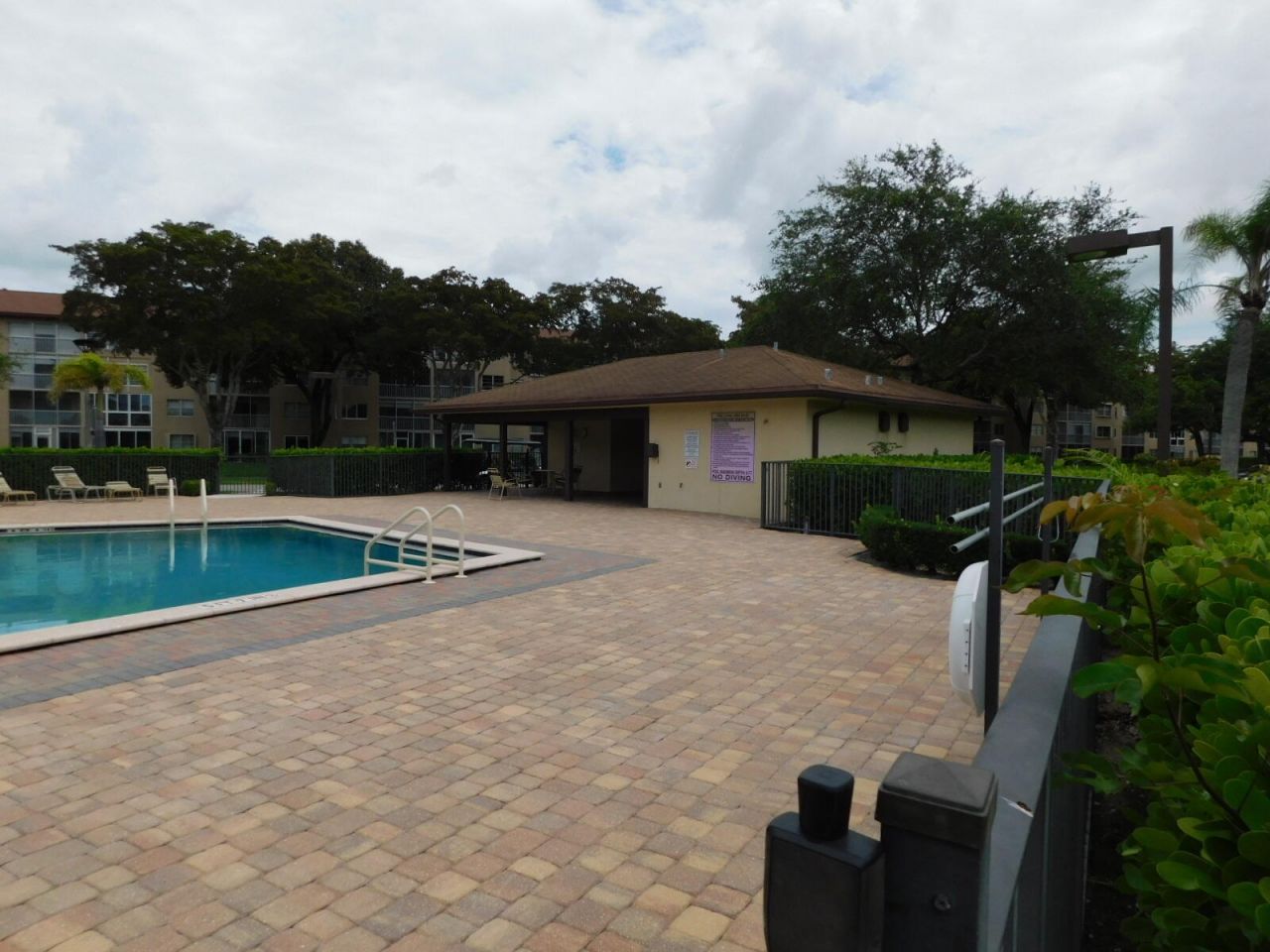 12800 SW 7th Court, Unit 115, Pembroke Pines, FL 33027 Photo