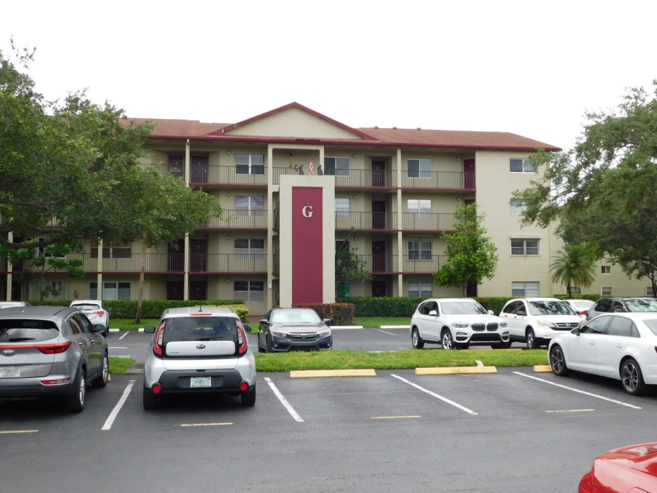 12800 SW 7th Court, Unit 115, Pembroke Pines, FL 33027 Photo