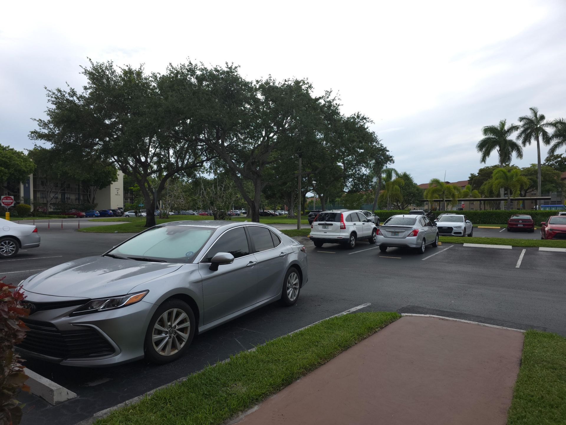 12800 SW 7th Court, Unit 115, Pembroke Pines, FL 33027 Photo