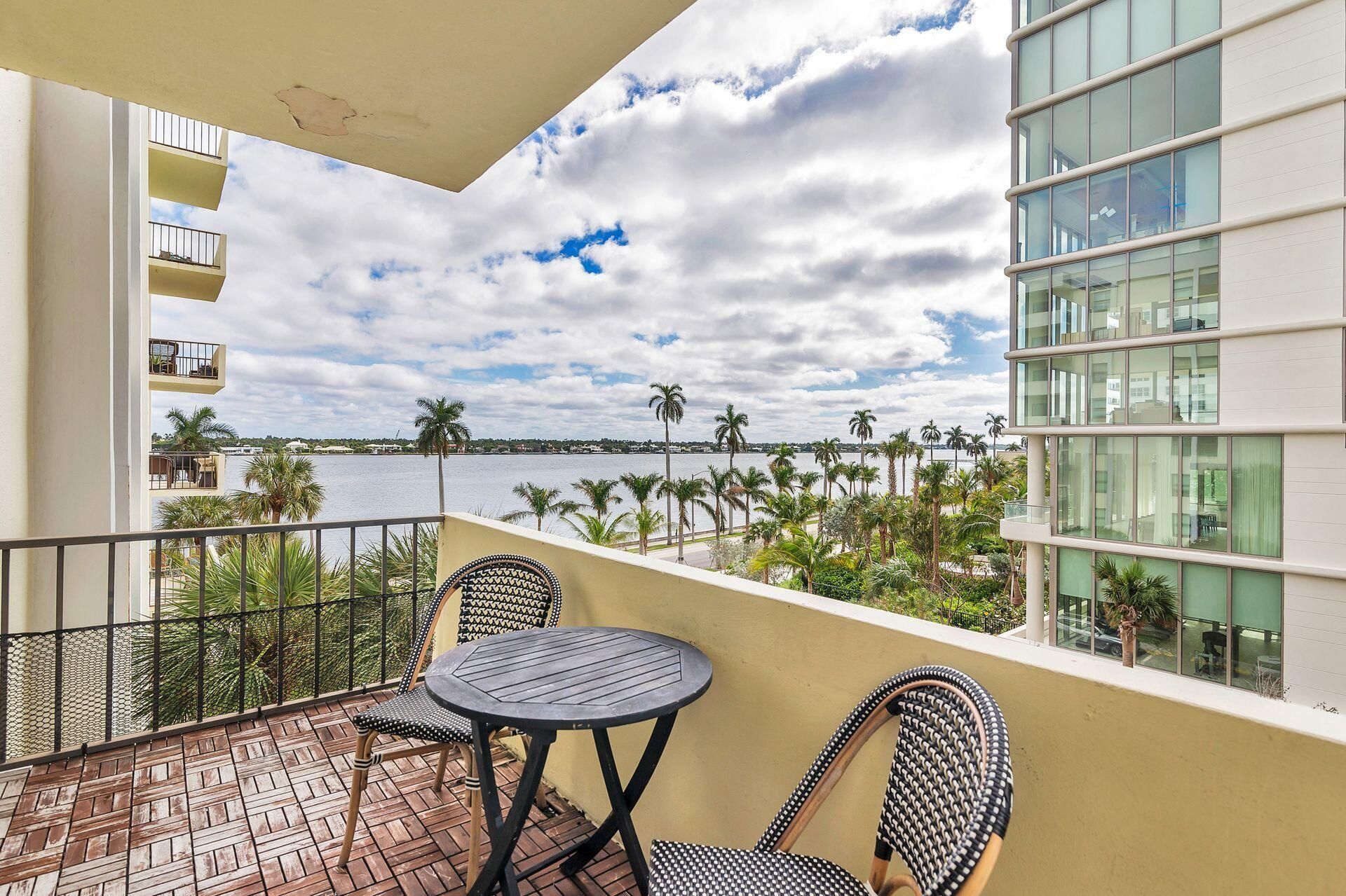 1501 S Flagler Drive, Unit 5g, West Palm Beach, FL 33401 Photo
