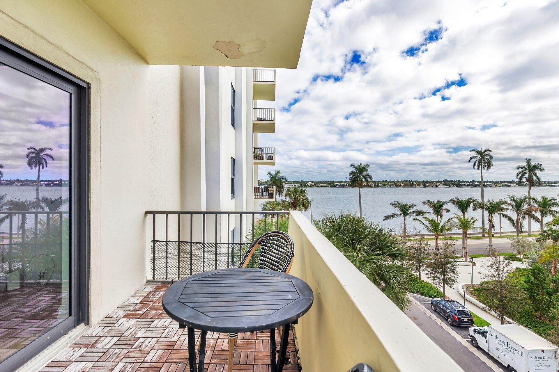 1501 S Flagler Drive, Unit 5g, West Palm Beach, FL 33401 Photo