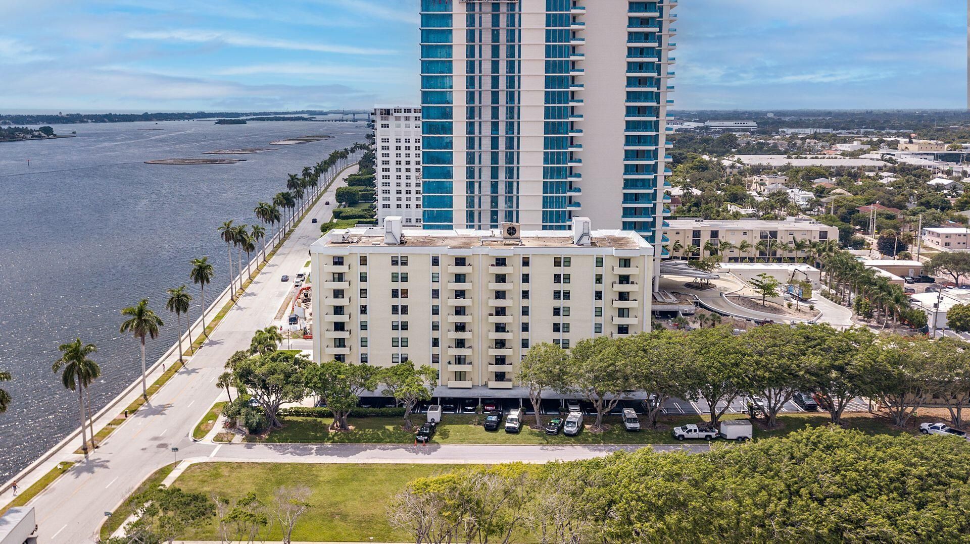 1501 S Flagler Drive, Unit 5g, West Palm Beach, FL 33401 Photo