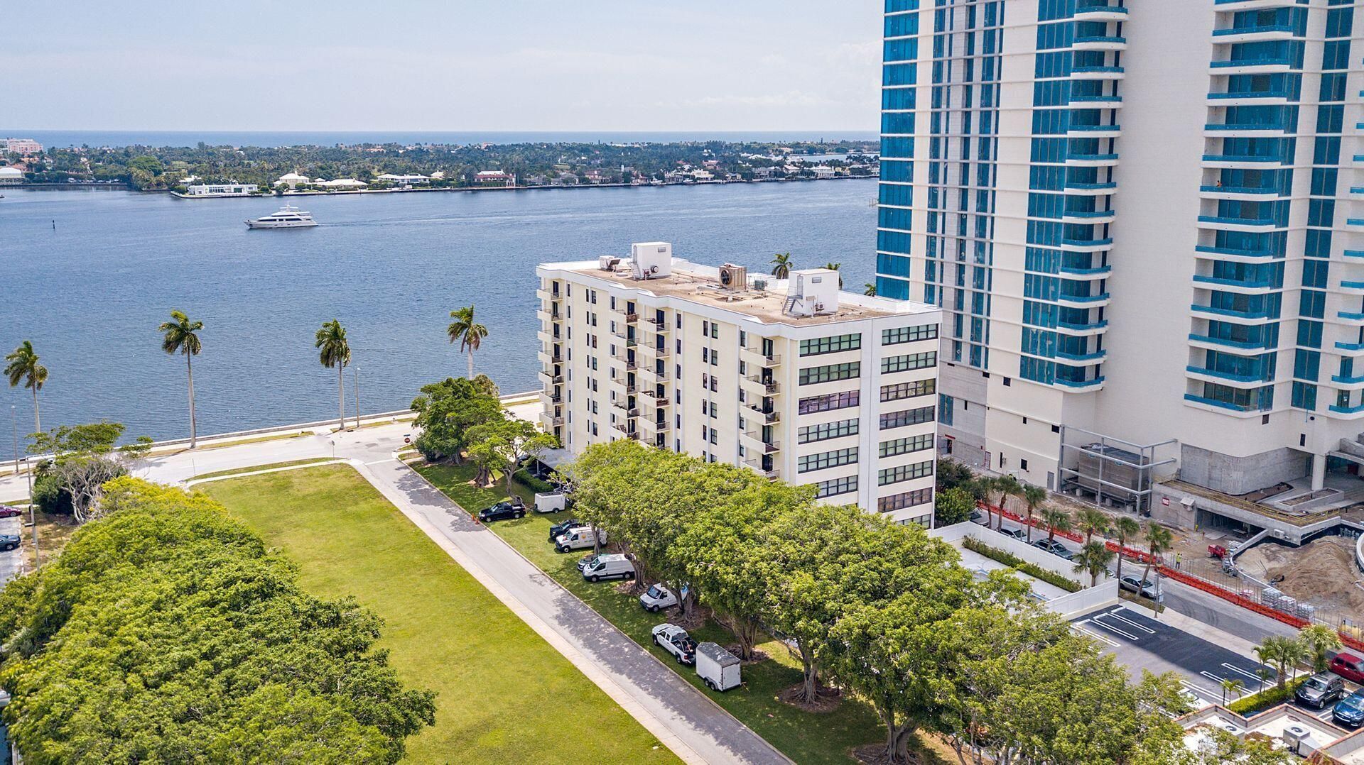 1501 S Flagler Drive, Unit 5g, West Palm Beach, FL 33401 Photo