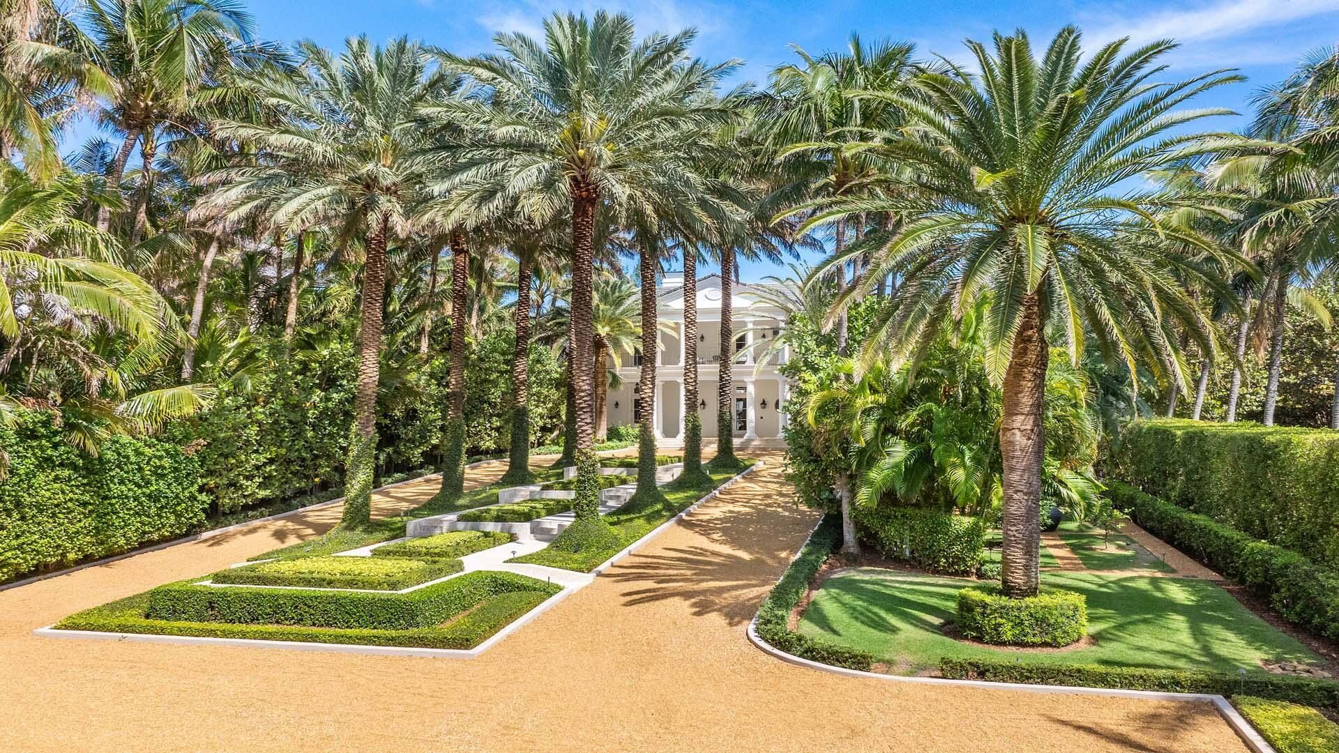2315 S Ocean Boulevard, Palm Beach, FL 33480 Photo