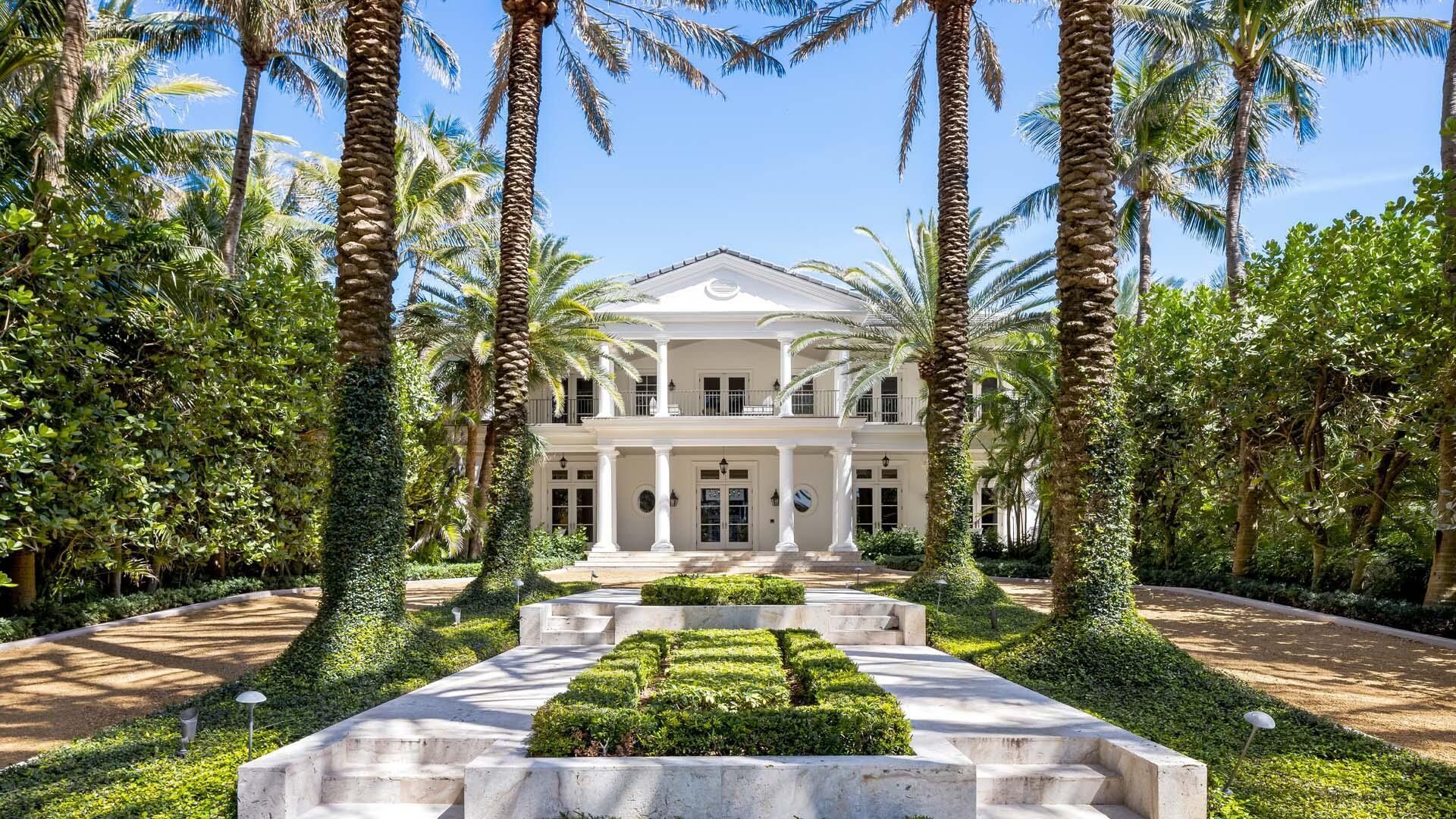 2315 S Ocean Boulevard, Palm Beach, FL 33480 Photo