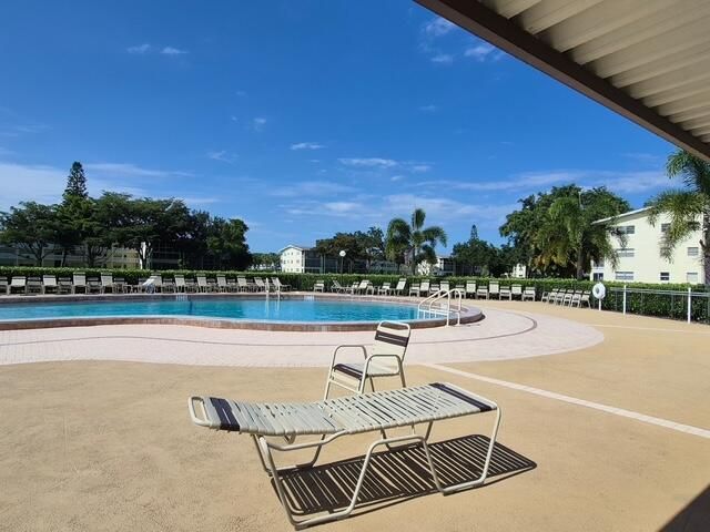 4078 E Exeter E, Unit E, Boca Raton, FL 33434 Photo