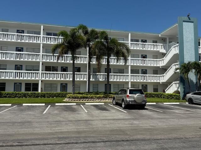 4078 E Exeter E, Unit E, Boca Raton, FL 33434 Photo