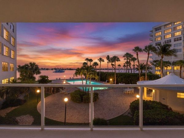 2800 N Flagler Drive, Unit 202, West Palm Beach, FL 33407
