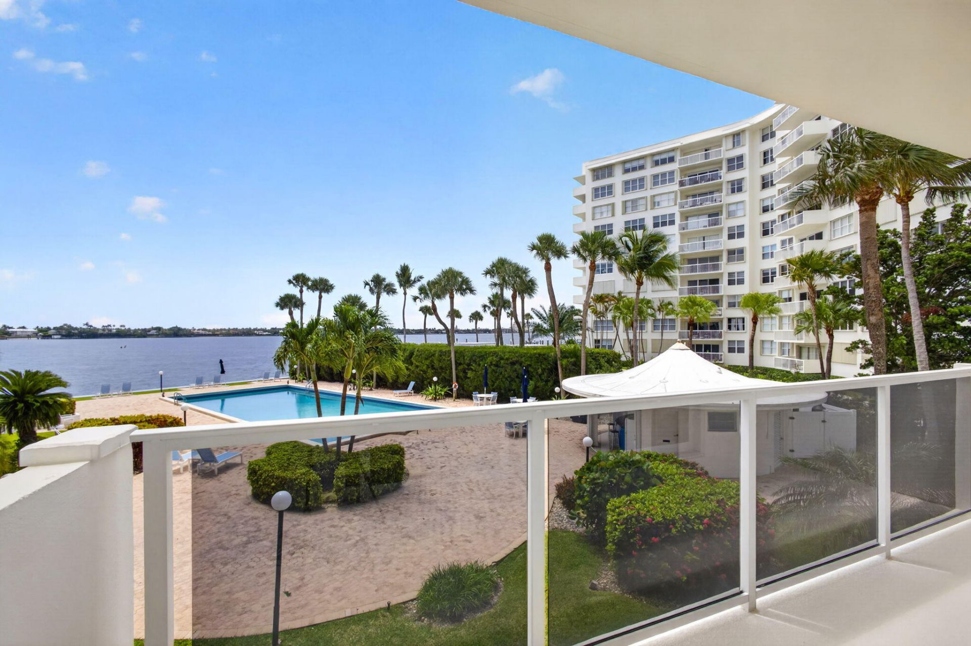 2800 N Flagler Drive, Unit 202, West Palm Beach, FL 33407 Photo